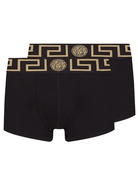 boxer intimo uomo versace|Boxer Uomo Firmati .